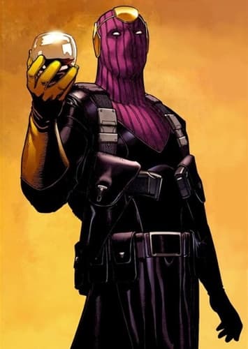 Helmut Zemo