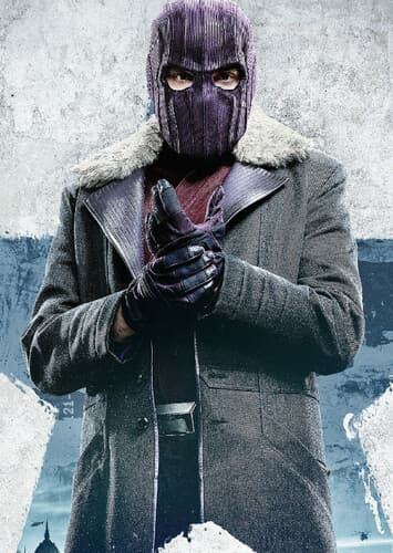 Helmut Zemo