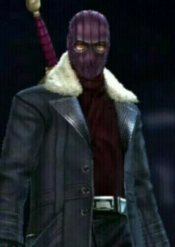 Helmut Zemo