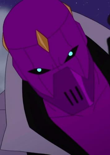Helmut Zemo
