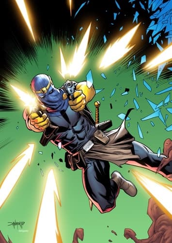 Helmut Zemo (Marvel)