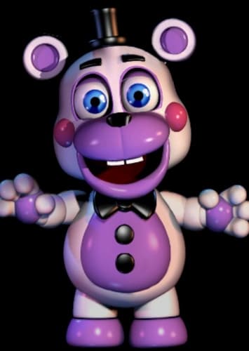 Helpy