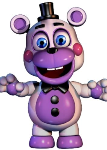 Helpy