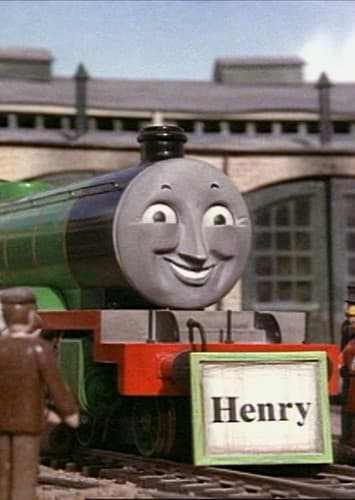 Henry