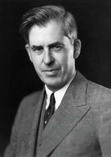Henry A. Wallace