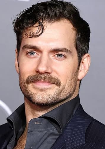 Henry Cavill