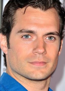 Henry Cavill
