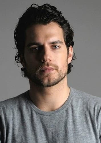 Henry Cavill