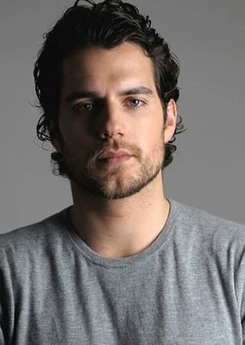 Henry Cavill