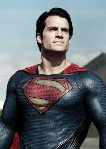 Henry Cavill