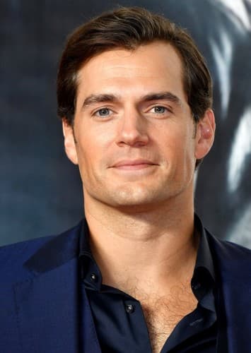 Henry Cavill