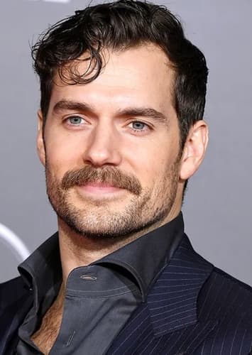 Henry Cavill