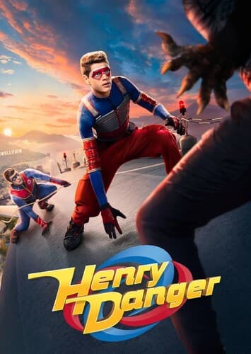 Henry Danger