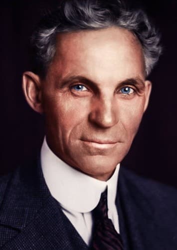 Henry Ford