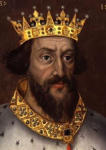 Henry I