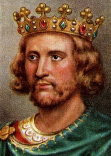 Henry III