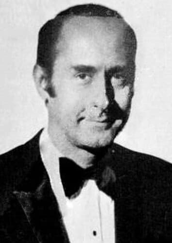 Henry Mancini