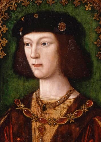 Prince Henry