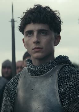 Henry V