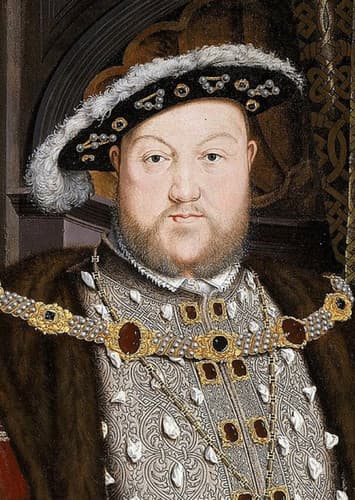Henry VIII