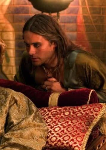 Hephaestion