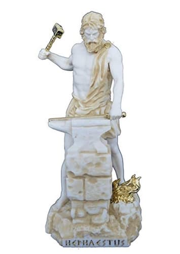 Hephaestus