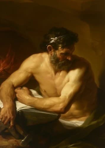 Hephaestus