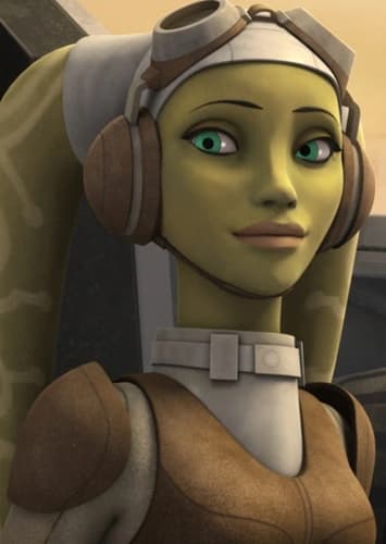 Hera Syndulla