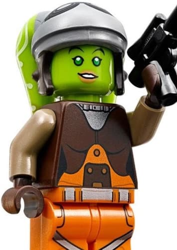 Hera Syndulla