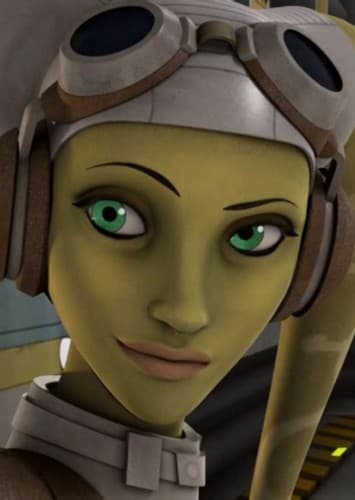Hera Syndulla