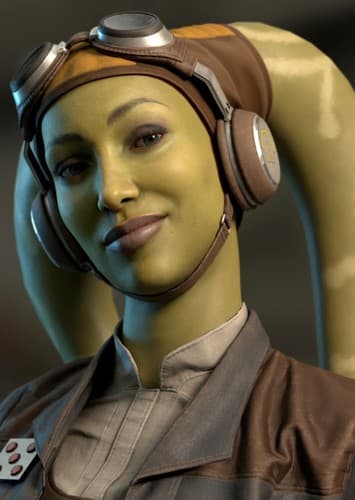 Hera Syndulla