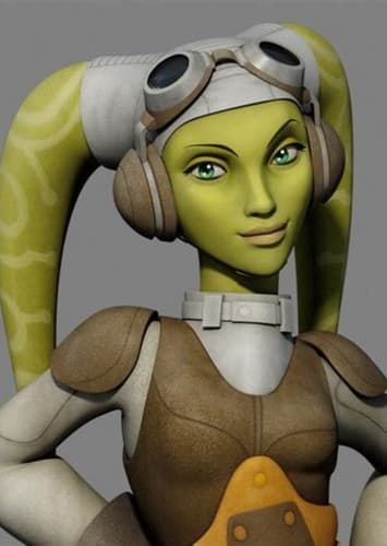 Hera Syndulla