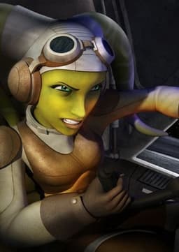 Hera Syndulla