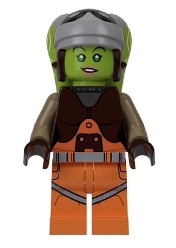 Hera Syndulla