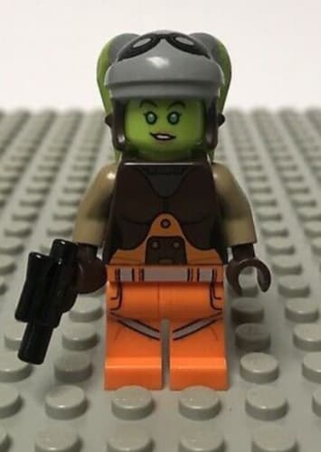 Hera Syndulla