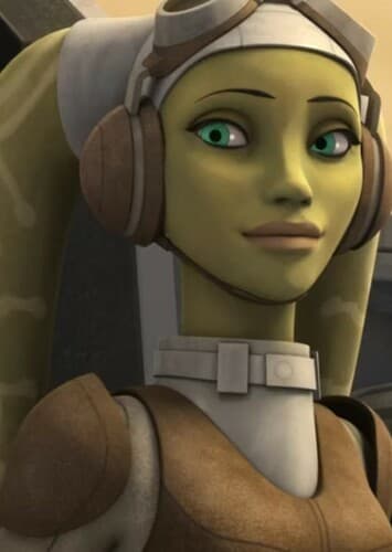 Hera Syndulla
