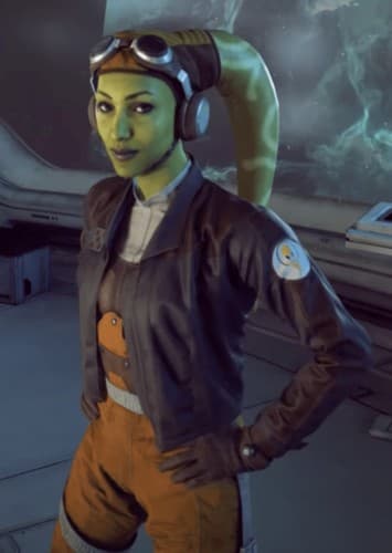 Hera Syndulla