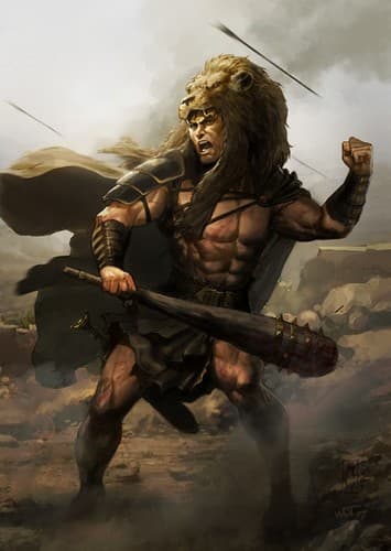 Heracles