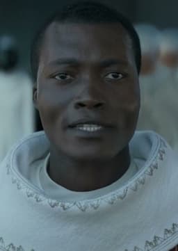 Herald of the Change