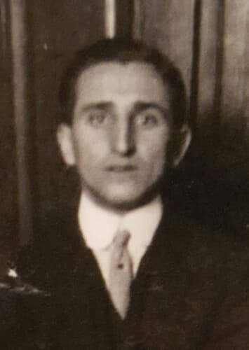 Herbert Arthur Disney