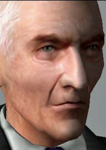 Herbert Friedman/Leonard Friedman