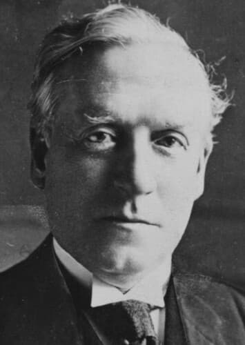 Herbert Henry Asquith