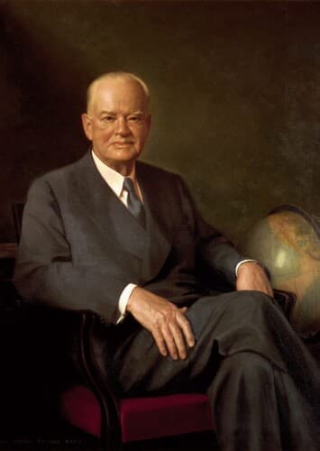 Herbert Hoover