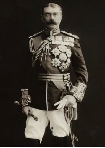 Herbert Kitchener