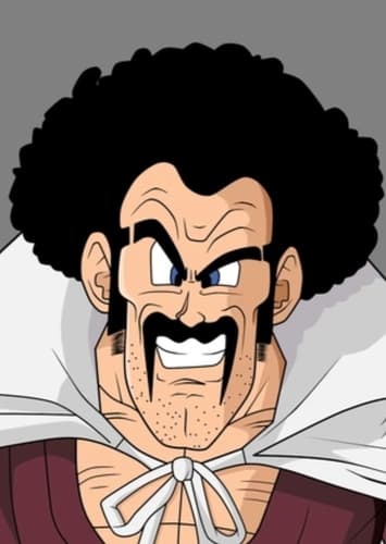 Hercule Satan