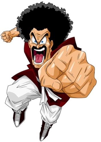 Hercule Satan