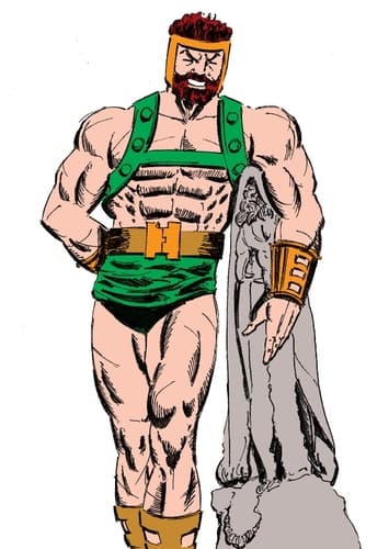 Hercules
