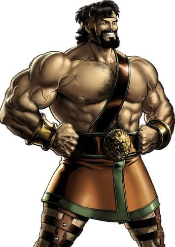 Hercules