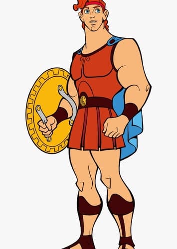 Hercules
