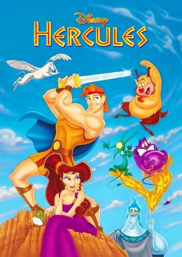 Hercules